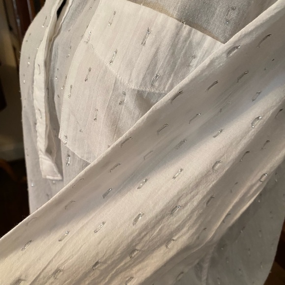 Gap Boyfriend Top - Picture 7 of 11